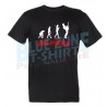 Rock Evolution - T-Shirt Nera