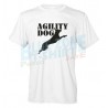 Agility Dog - Maglietta Centro Cinofilo