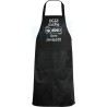 Oggi Cucina Nonno - Grembiule Personalizzato