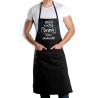 Oggi Cucina Papà - Grembiule Personalizzato