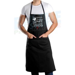 Sposa qualcuno che sappia Cucinare - Grembiule