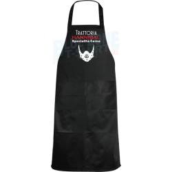 Hannibal Grembiule Cucina