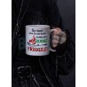 Se vuoi che le persone siano più Buone Friggile! Tazza