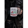 Se vuoi che le persone siano più Buone Friggile! Tazza