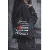 Se vuoi che le persone siano più Buone Friggile! Shopper