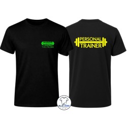 Personal Trainer Maglietta...