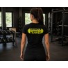 Personal Trainer Maglietta Donna Personalizzata