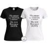 Maglietta donna divertente ho messo la testa a posto ma non ricordo dove