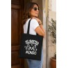 I Gatti Conquisteranno il Mondo - Shopper Cotone