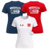 maglietta donna medico 112 personalizzata con nome