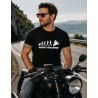 Maglietta Uomo Rider Evolution Motociclista