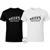 Maglietta uomo Tennis Evolution