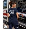 Maglietta donna Autista Soccorritore 112 ambulanza
