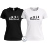 Maglietta Runner Evolution Donna