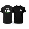 Maglietta Personal Trainer Small Steps personalizzata