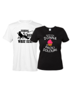 Magliette Personalizzate Online - Crea la Tua T-Shirt Unica