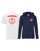 Abbigliamento Sanitario Personalizzato - Magliette, Felpe e Polo