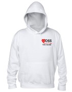 Felpe Sanitarie da Lavoro | Abbigliamento per Medici, OSS e Infermieri