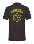 Polo Sanitarie da Lavoro | Abbigliamento Medico Elegante