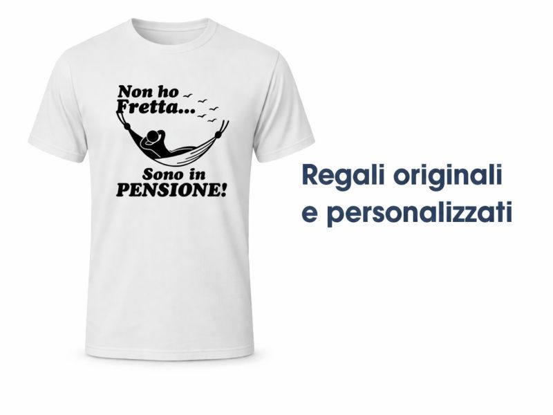 Idee regalo personalizzate